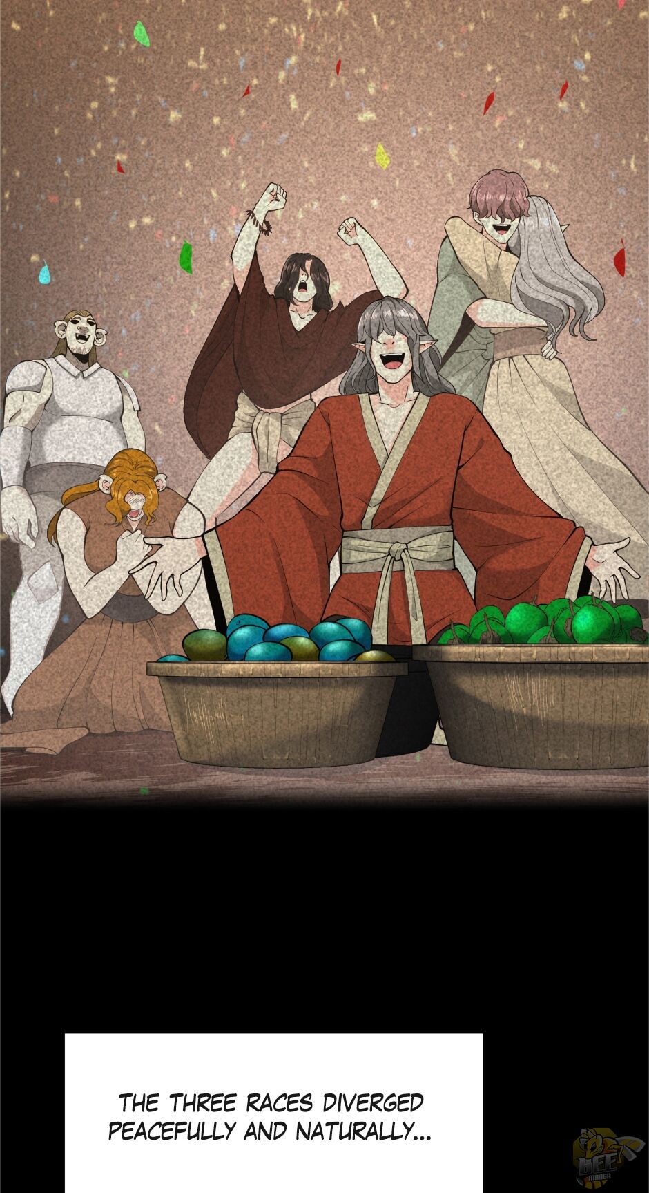 The Beginning After The End Chapter 124 image 027